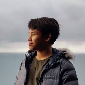 Meet your Posher, Duy